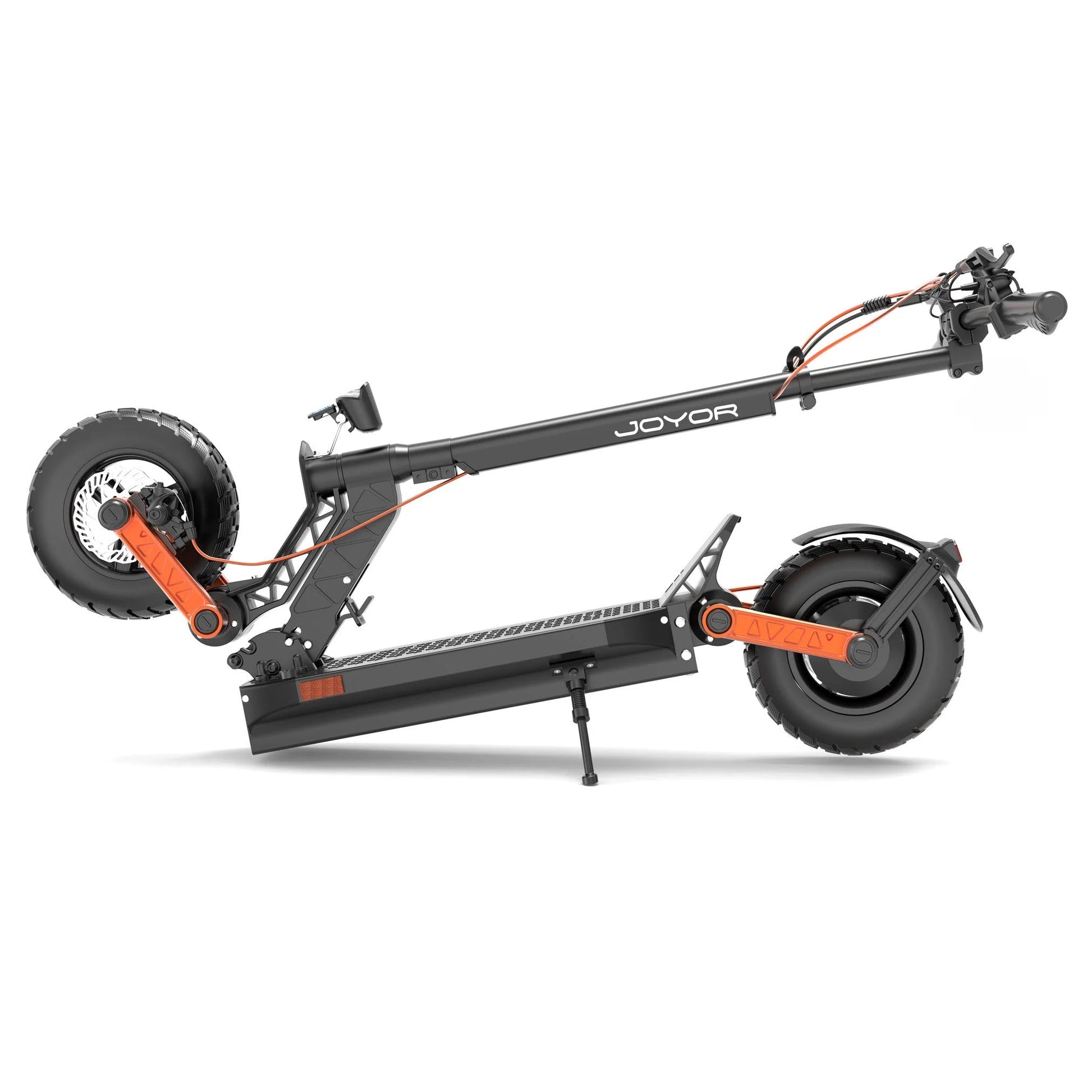 JOYOR S5-Z All-terrain Electric Scooter JOYOR PRIME