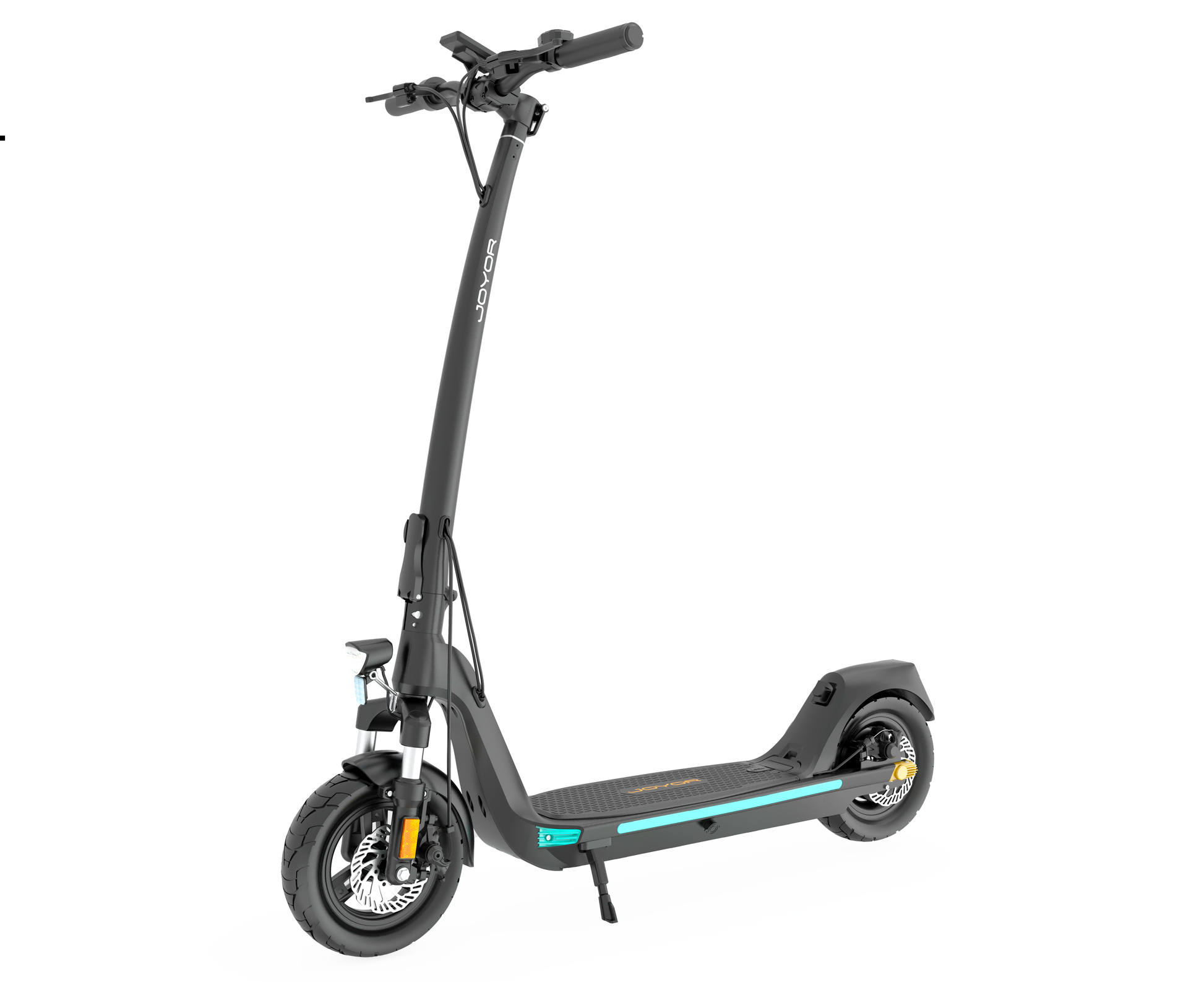 JOYOR C10 City Commuter Electric Scooter(NFC Key) JOYOR Prime
