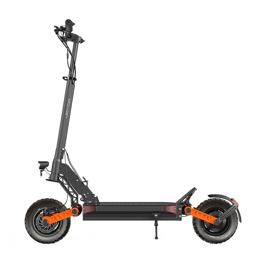 JOYOR S5-ABE All-terrain Electric Scooter JOYOR PRIME