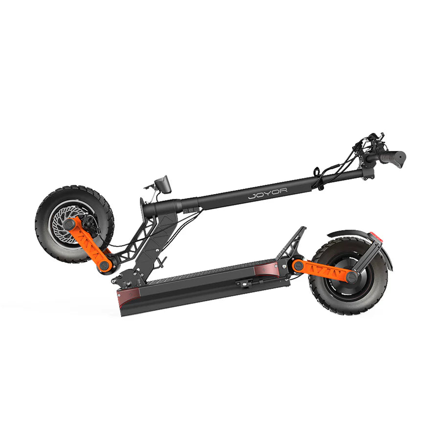 JOYOR S5-ABE All-terrain Electric Scooter JOYOR PRIME