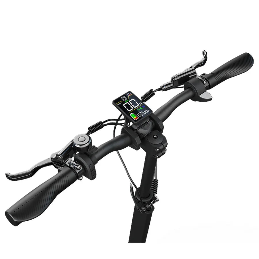 JOYOR S5-ABE All-terrain Electric Scooter JOYOR PRIME
