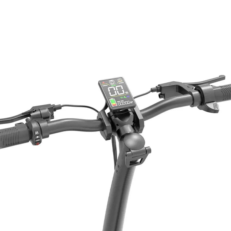 JOYOR C10E(ABE) City Commuter Scooter(Removable battery) JOYOR PRIME