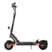 JOYOR T10 Dual-motor Electric Scooter