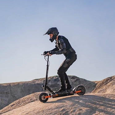 JOYOR S5-Z All-terrain Electric Scooter