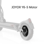Y6-S motor 500W JOYOR Prime Store