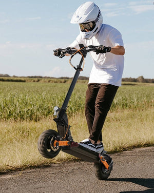 JOYOR S8-Z All-terrain Electric Scooter JOYOR PRIME