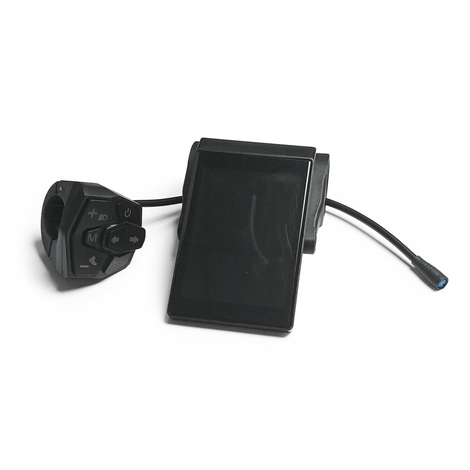 JOYOR S8-S-Z Display with Switch