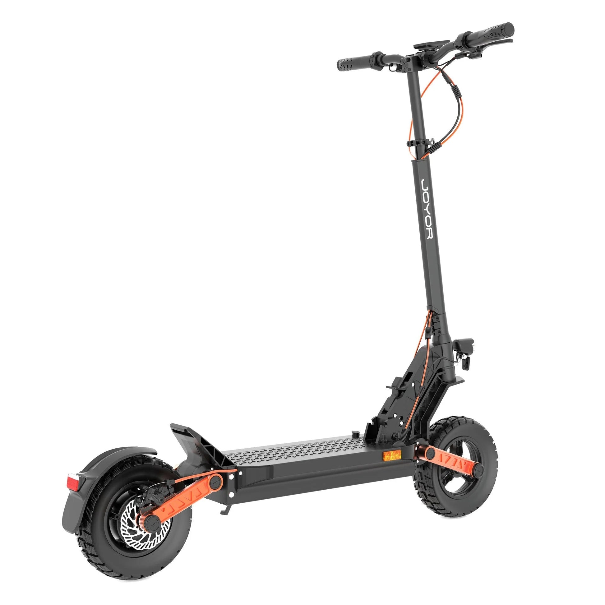 JOYOR S5-Z All-terrain Electric Scooter JOYOR PRIME