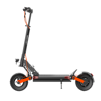 Patinete eléctrico todoterreno JOYOR S5-Z