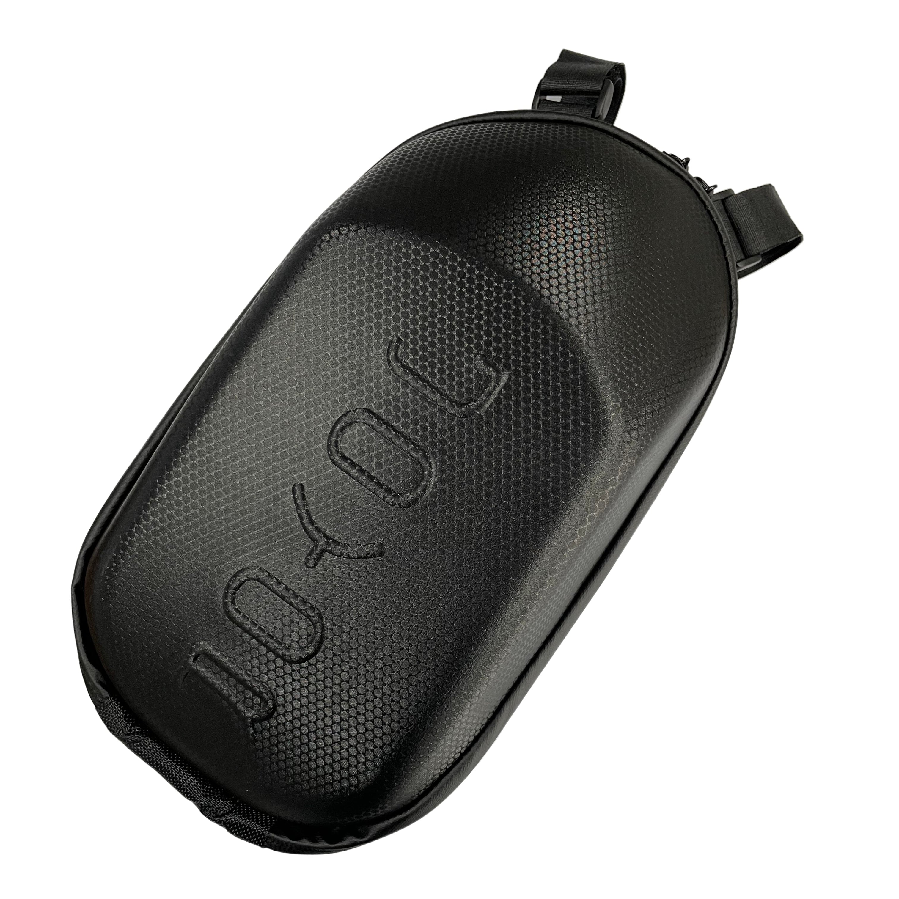 e scooter lenkertasche JOYOR Scooter-Tasche, universelle wasserdichte EVA-Scooter-Lenkertasch