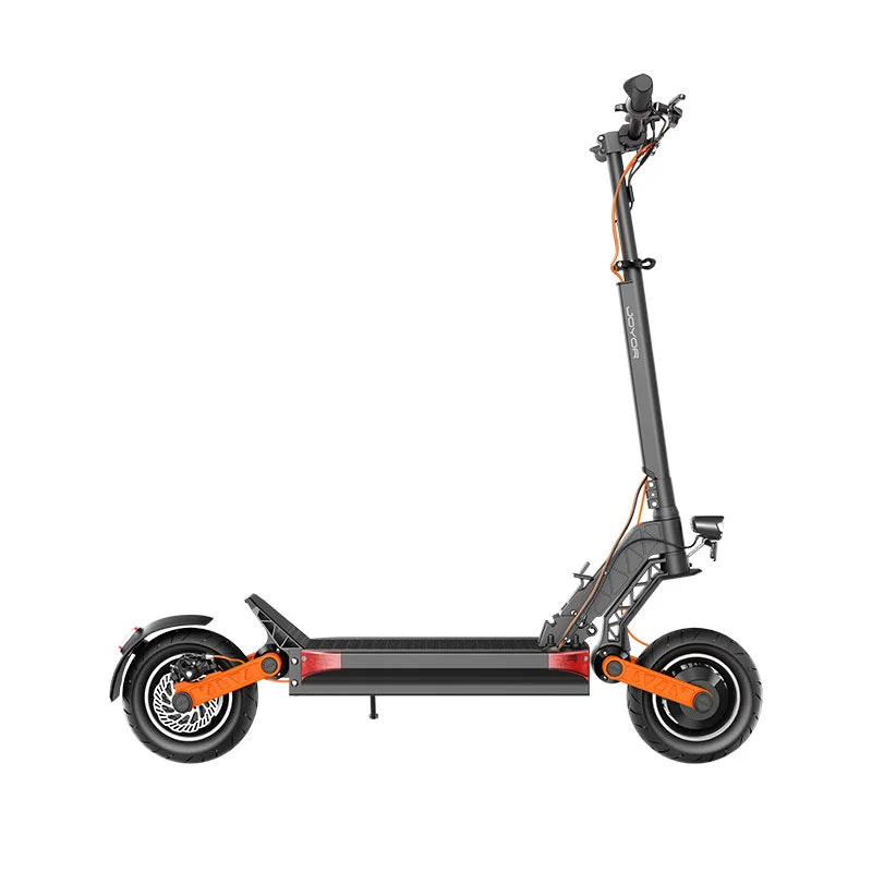 JOYOR S8-Z All-terrain Electric Scooter JOYOR PRIME