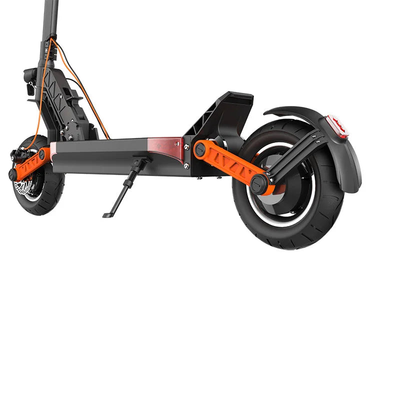 JOYOR S8-Z All-terrain Electric Scooter JOYOR PRIME