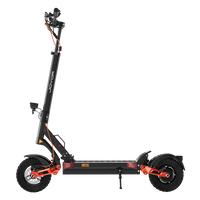 JOYOR T6 All-Terrain Electric Scooter
