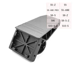 Base spoiler S5 / S10-S / S-PRO / S5-Z / S10-S-Z JOYOR Prime