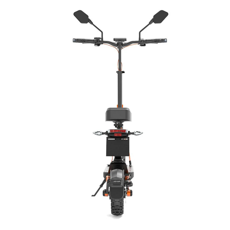 JOYOR S8E City Commuter E-Motorcycle JOYOR Prime
