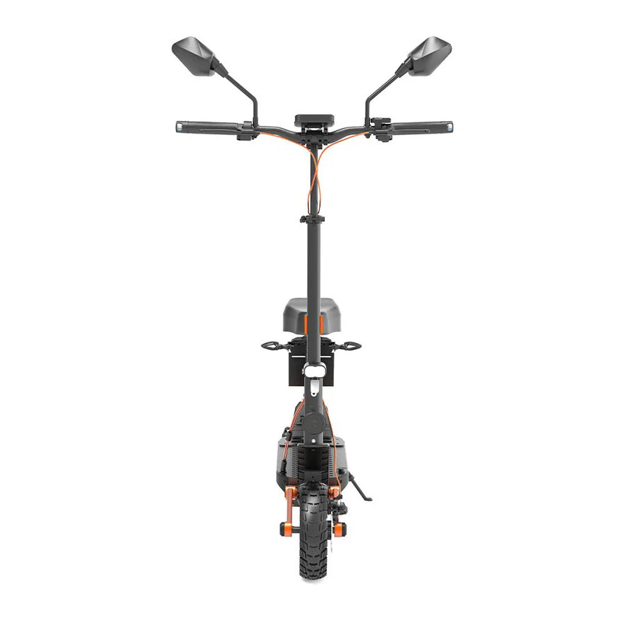JOYOR S8E City Commuter E-Motorcycle JOYOR Prime