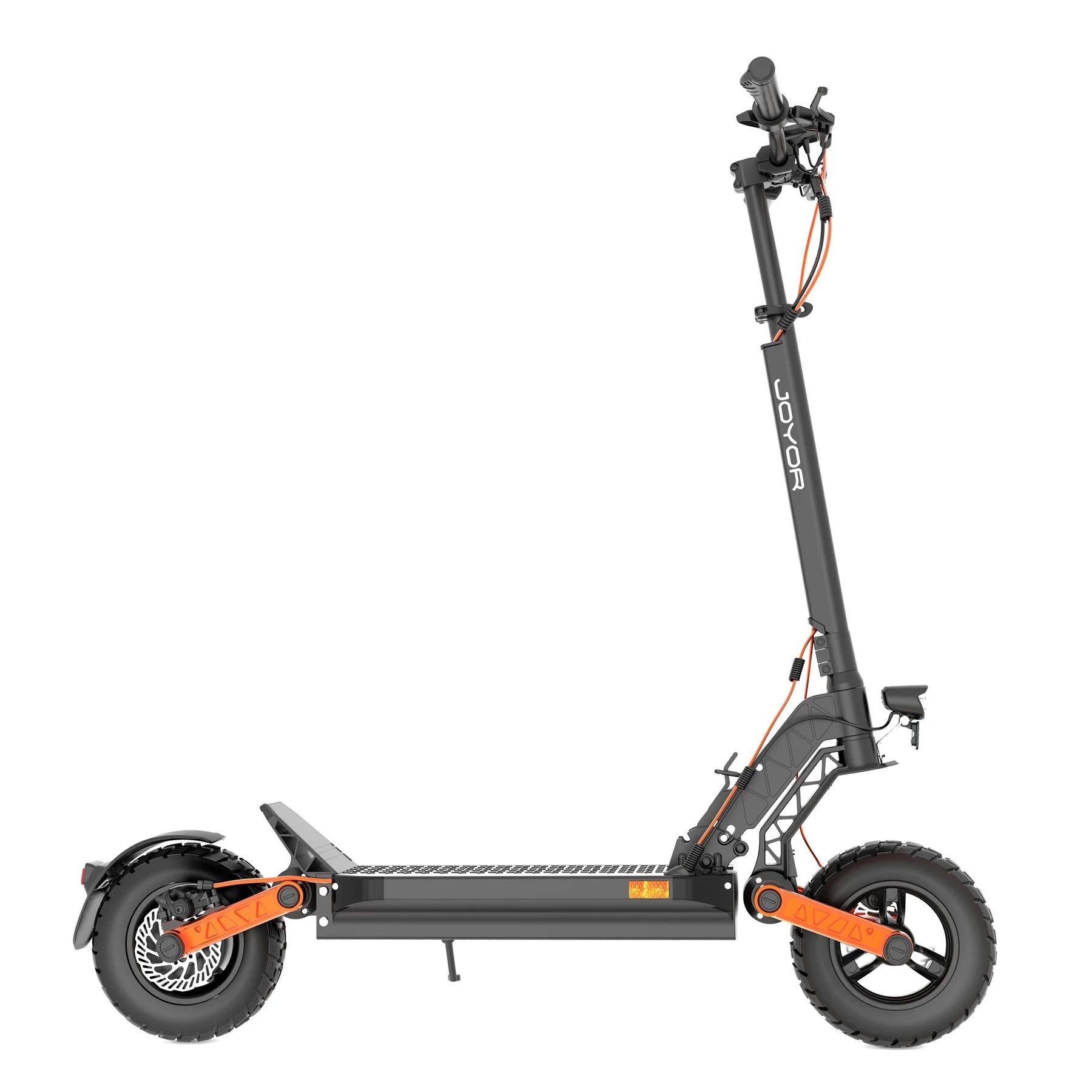 JOYOR S5-Z All-terrain Electric Scooter JOYOR PRIME