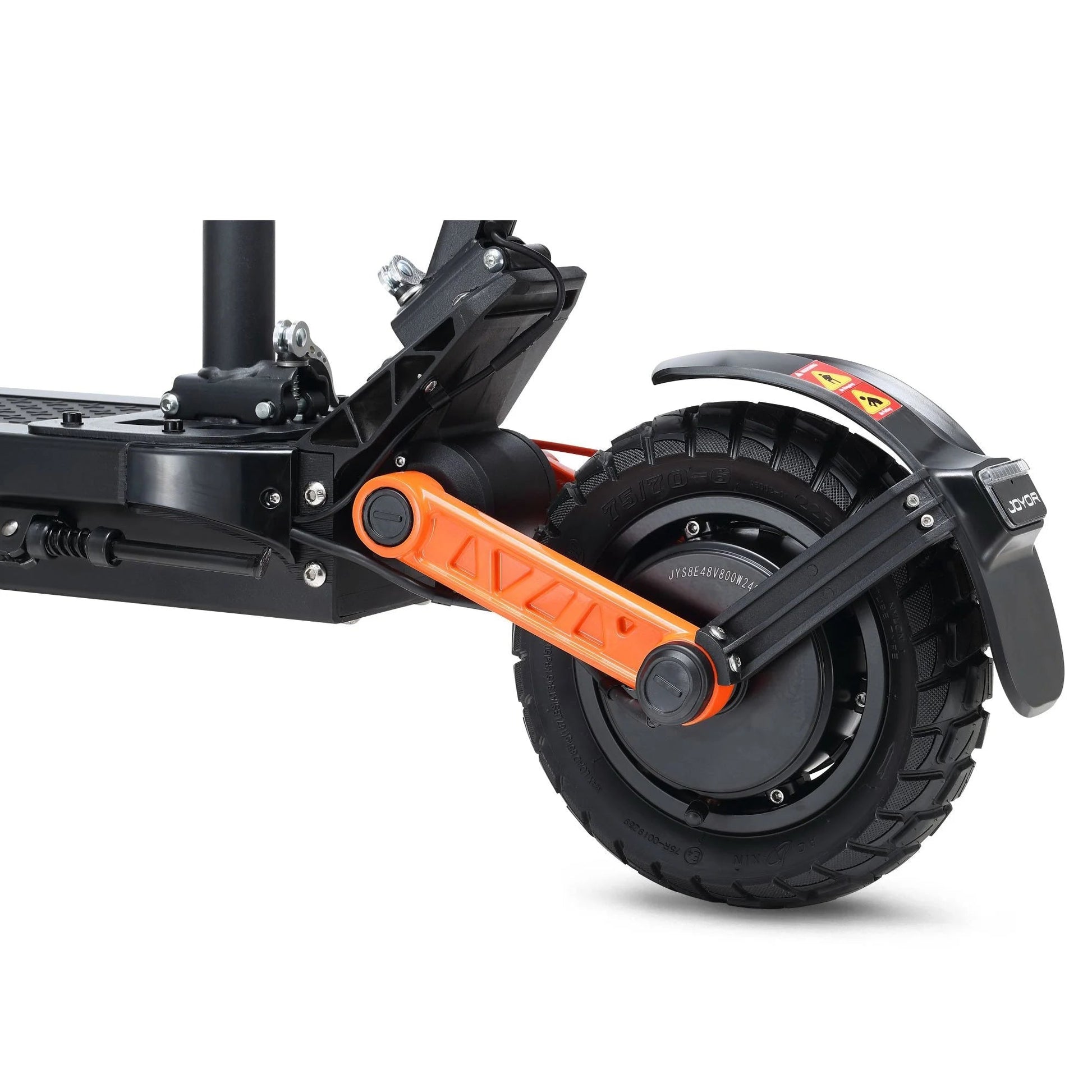 JOYOR S8E City Commuter E-Motorcycle JOYOR Prime