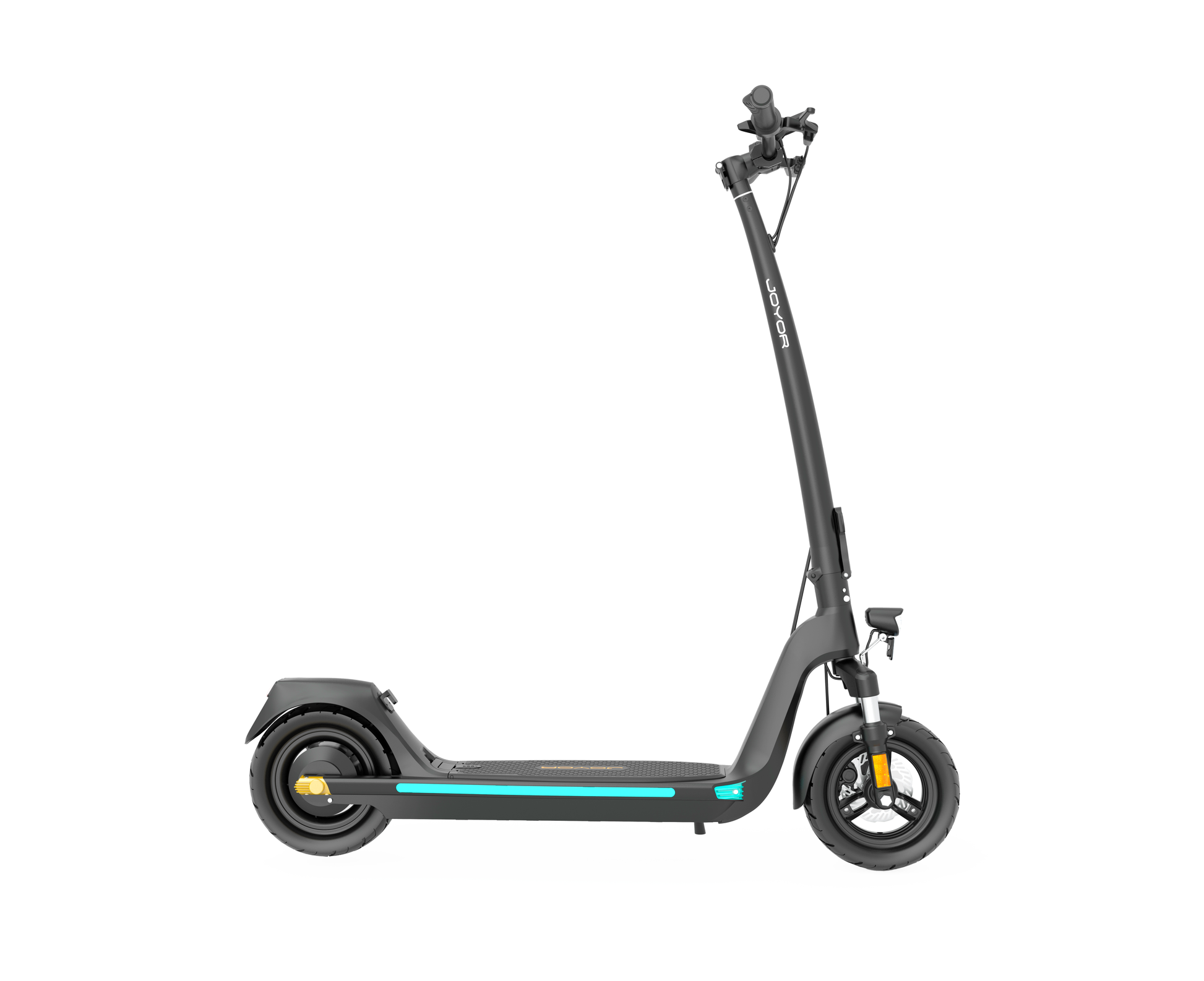 JOYOR C10 City Commuter Electric Scooter(NFC Key) JOYOR Prime