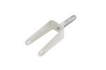 Front Fork White A1 / F1 / F3 / F5+ / F5S+ JOYOR Prime