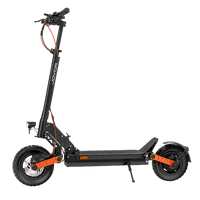 Patinete eléctrico todoterreno JOYOR S5-ABE