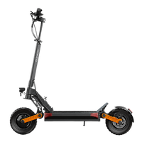 JOYOR S8-S-Z Dual-motor Electric Scooter