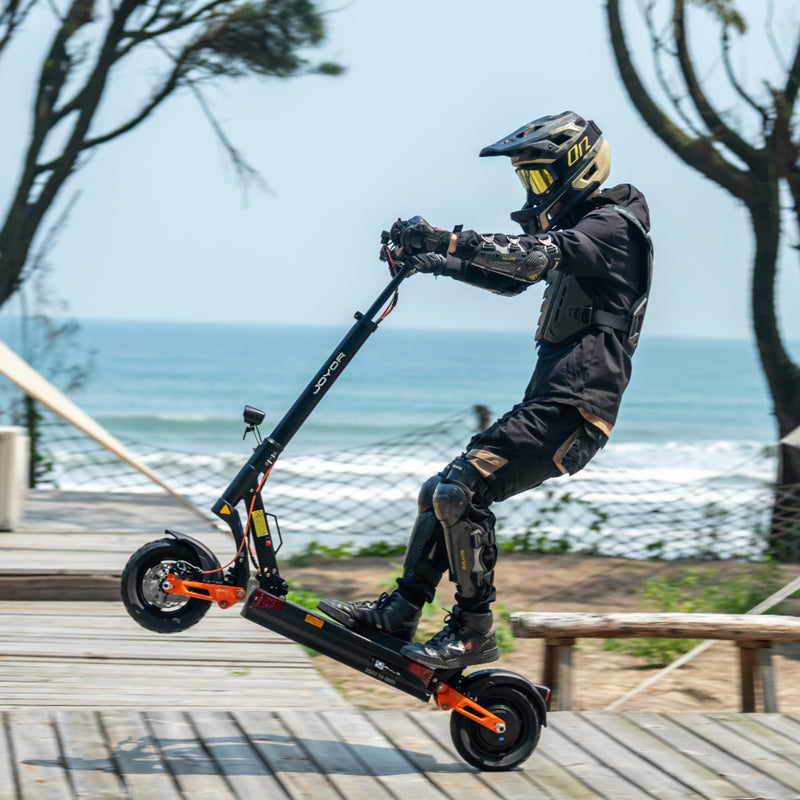 JOYOR T6 City Commuter Electric Scooter