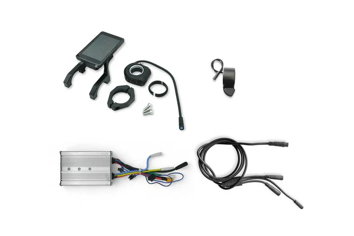 Set Display S5 V.2 JOYOR Prime