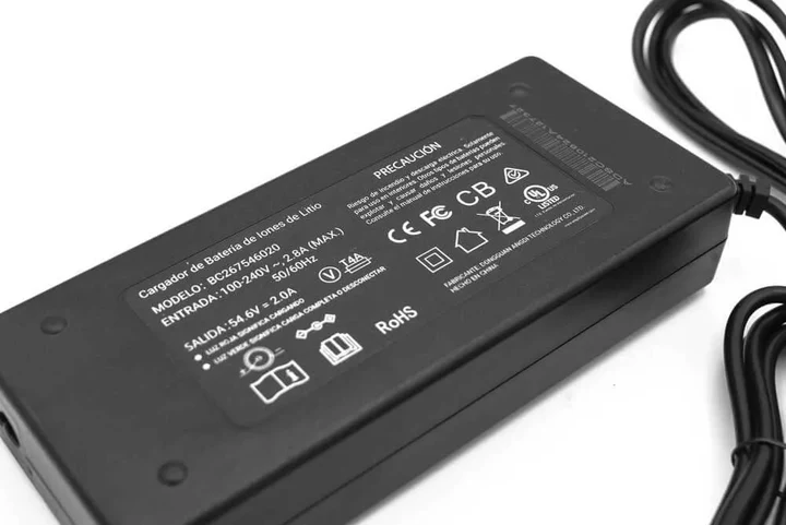 Charger F5S / GS5 / X5S / Y5S V.1 / Y10 V.1 JOYOR Prime
