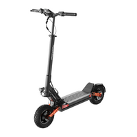 Patinete eléctrico todoterreno JOYOR S10-S-Z