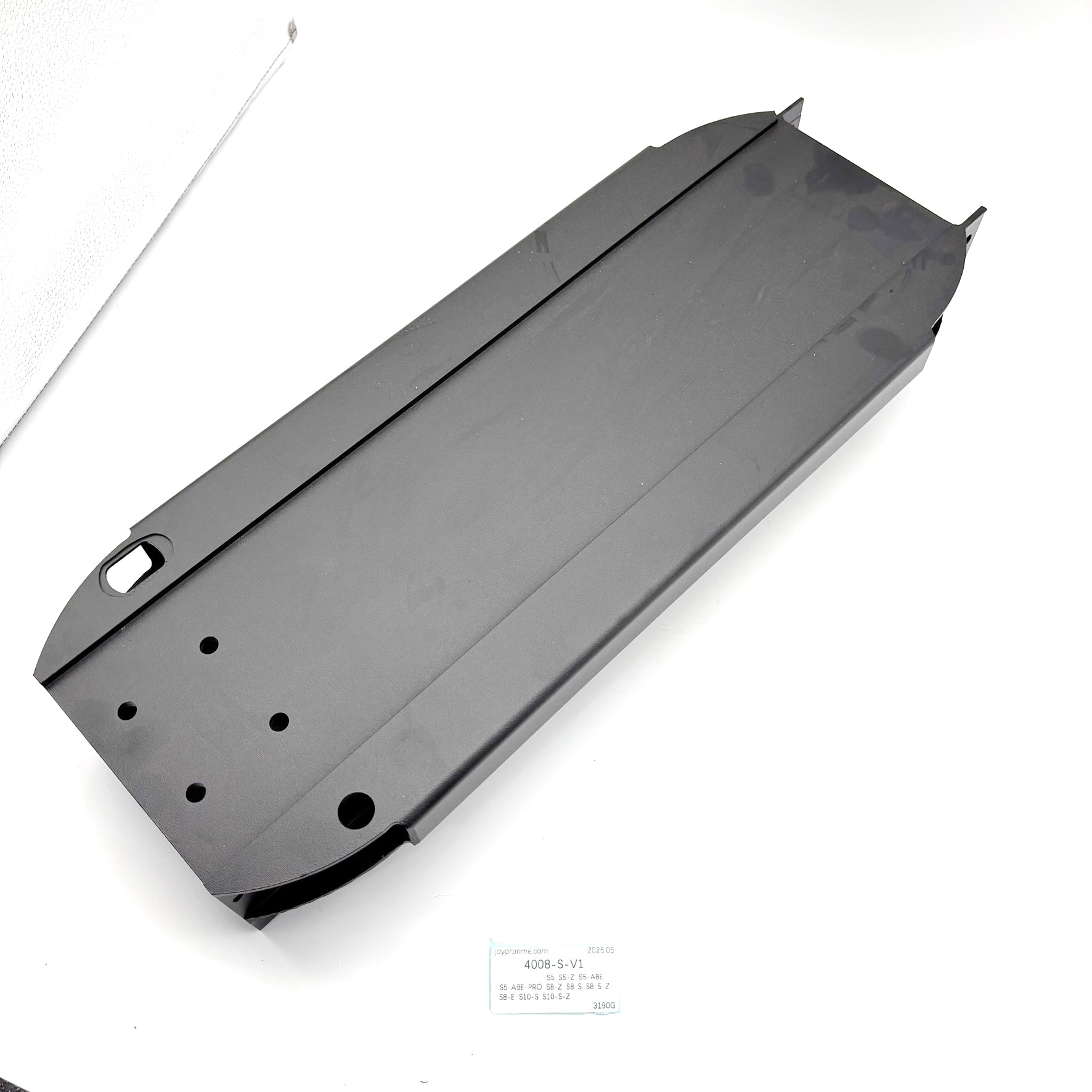 Chassis S JOYOR Prime
