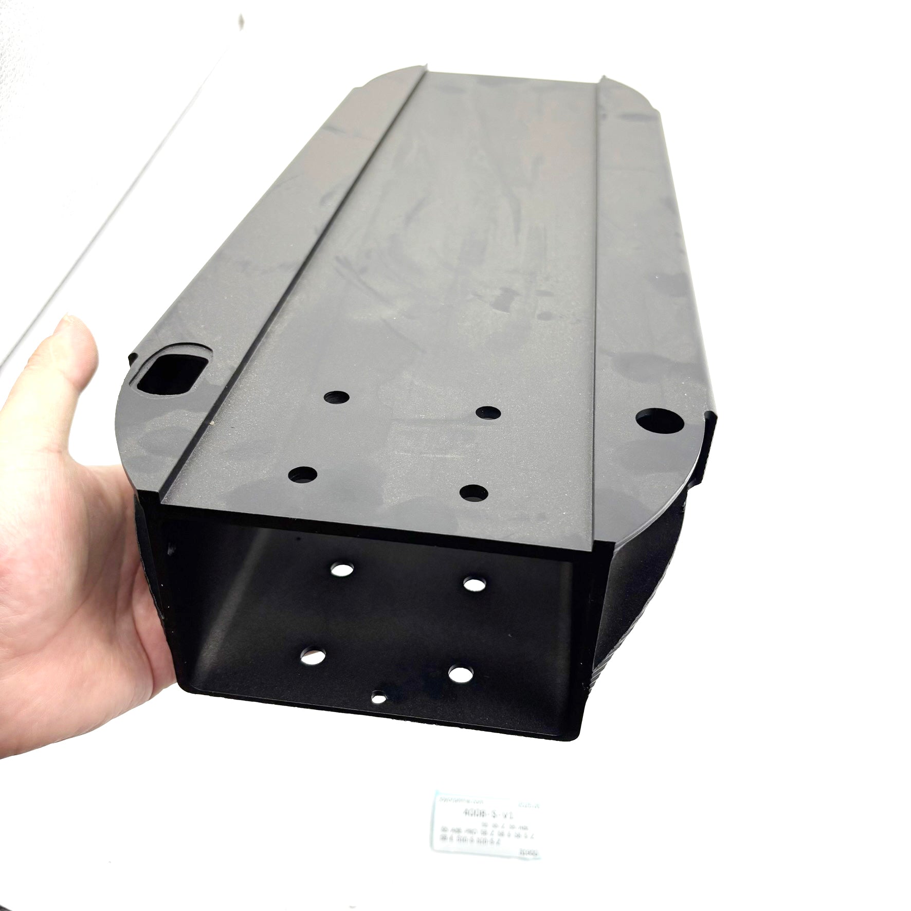 Chassis S JOYOR Prime