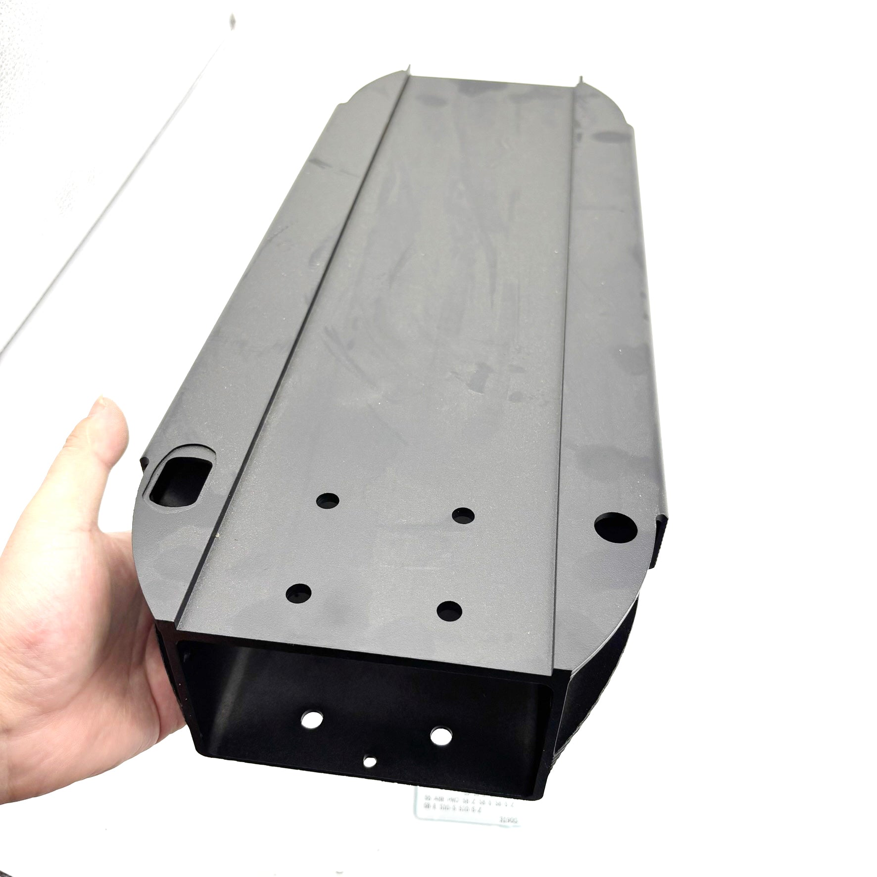 Chassis S JOYOR Prime