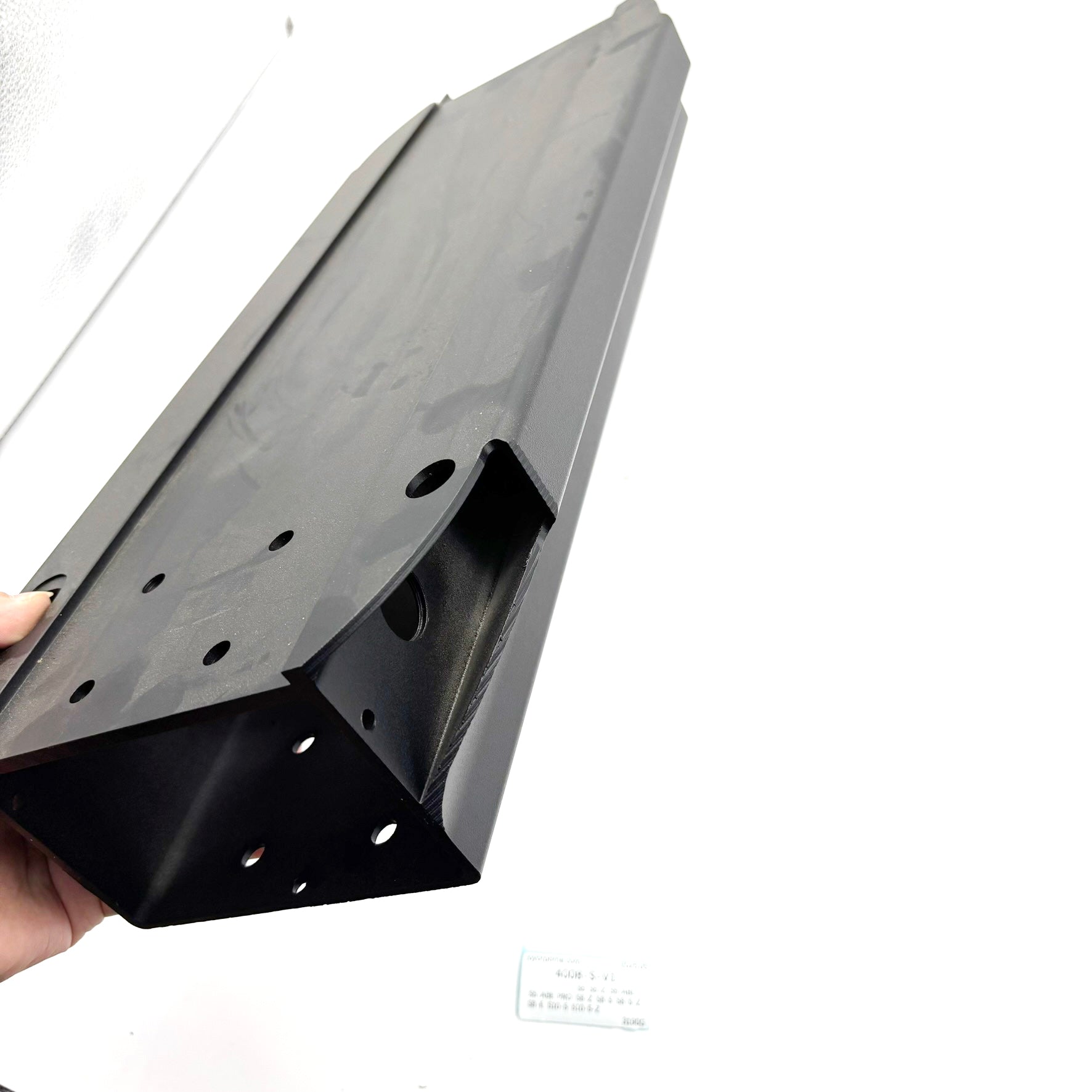 Chassis S JOYOR Prime