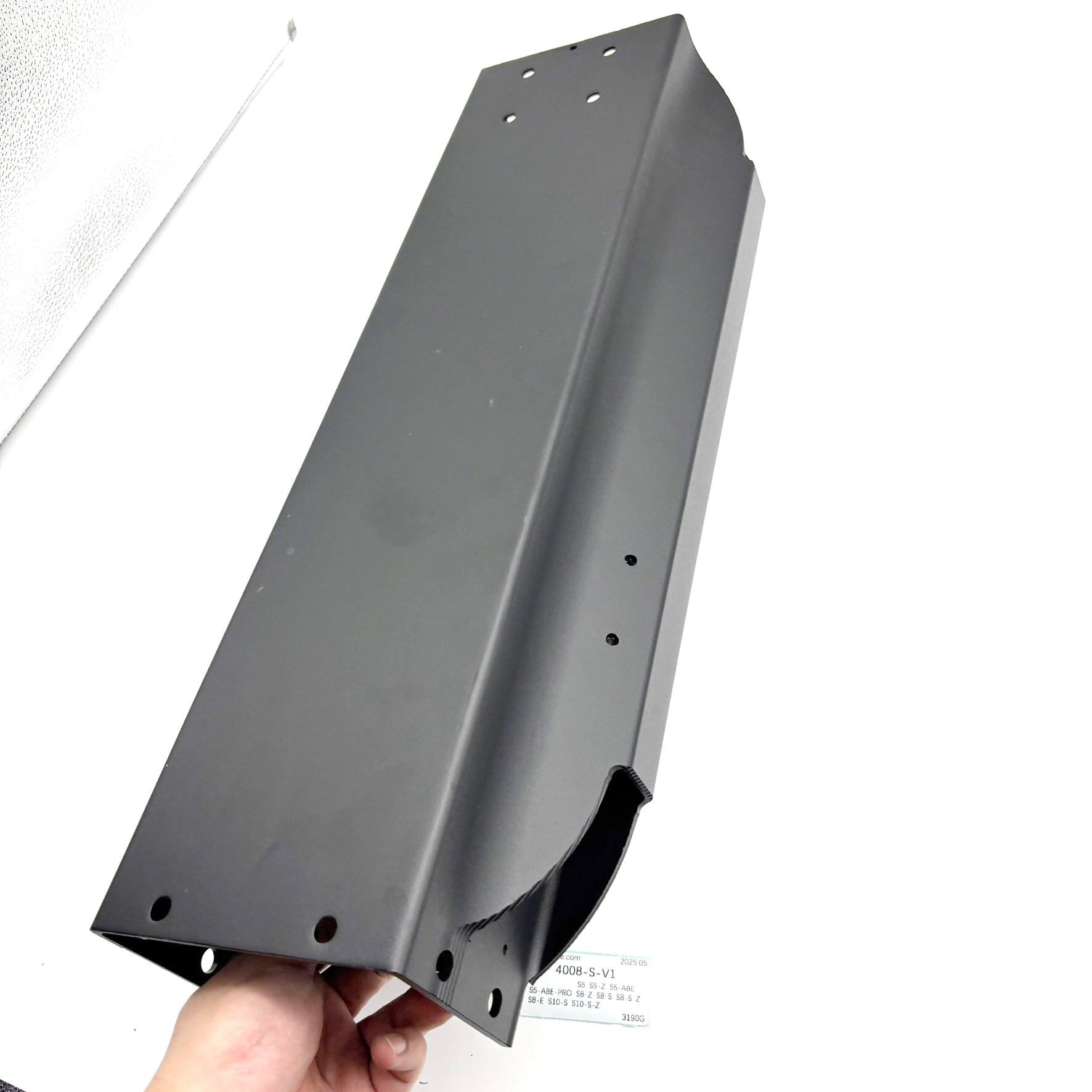 Chassis S JOYOR Prime