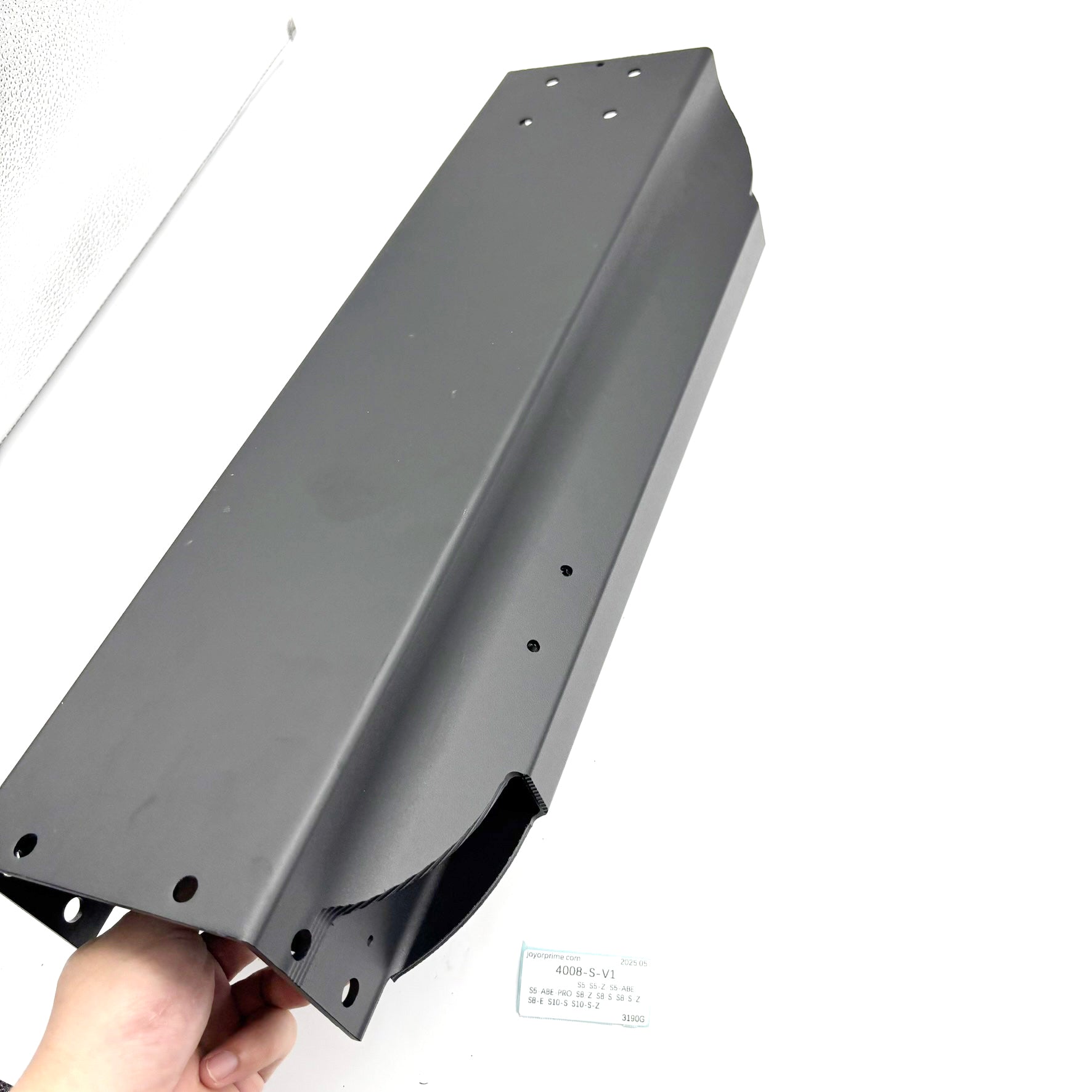 Chassis S JOYOR Prime