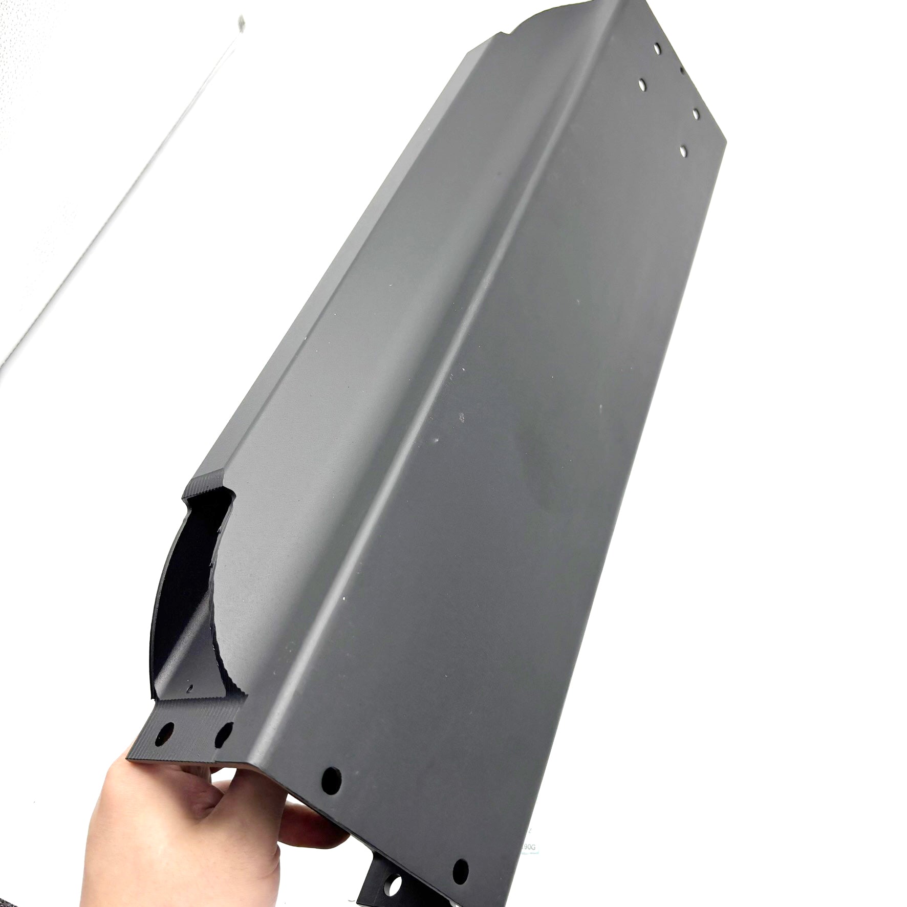 Chassis S JOYOR Prime