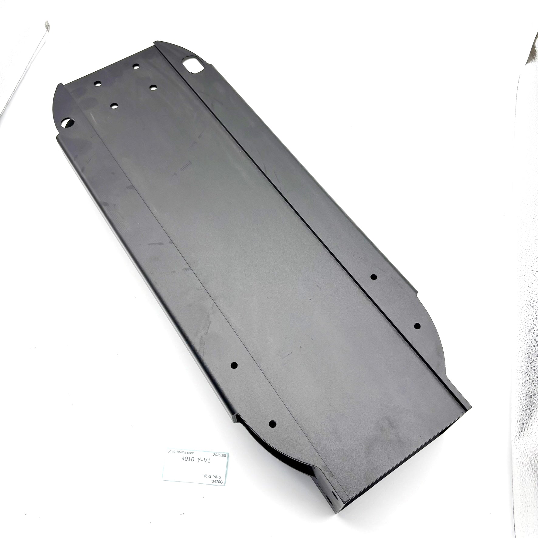 Chassis Y JOYOR Prime