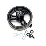 Wheel hub (with screws) S5/S8 JOYOR Prime