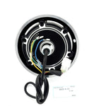 Motor S5-ABE JOYOR Prime
