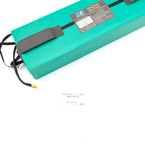 Battery S10-S/S10-S-Z/T10 JOYOR Prime