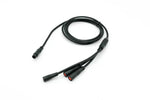 Joined cables V.1 S5 / S10-S JOYOR Prime