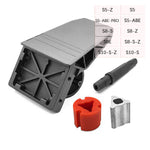 Base spoiler set s5 / S10-S / S-PRO JOYOR Prime