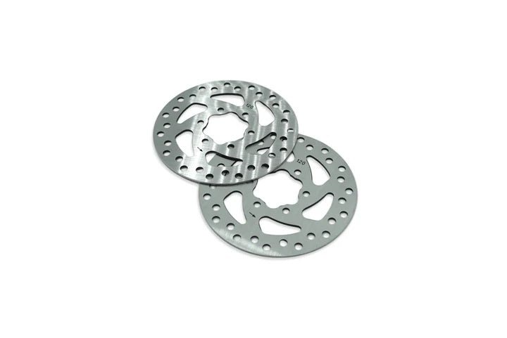 Hydraulic Brake System Set S10-S / S-PRO JOYOR Prime