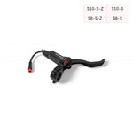 Brake handle (R/Front) S10-S / S-PRO JOYOR Prime