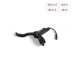 Brake handle (L/rear) S10-S / S-PRO JOYOR Prime