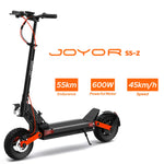 JOYOR S5-Z All-terrain Electric Scooter JOYOR PRIME