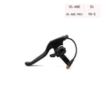 Brake handle (L) S5 / Y10 / Y8S ABE JOYOR Prime