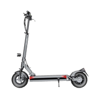Patinete eléctrico urbano JOYOR Y6-S