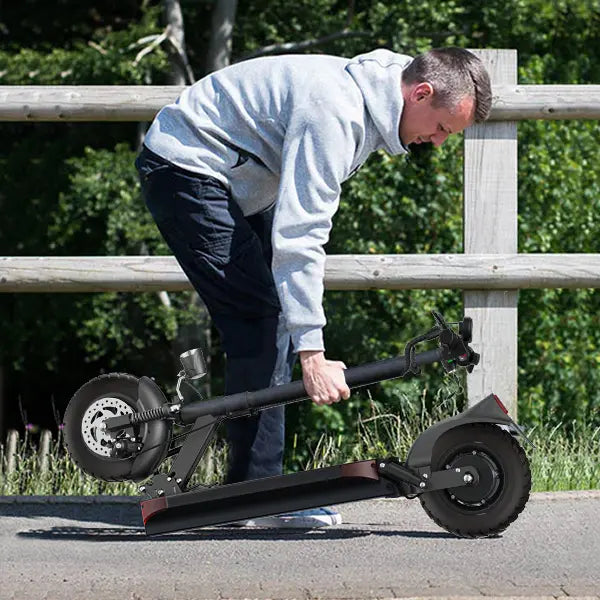 JOYOR Y6-S City Commuter Electric Scooter